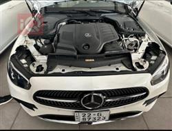 مرسيدس بنز E-Class